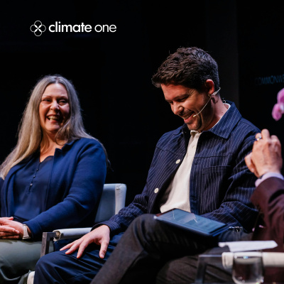 Climate One At The Commonwealth Club