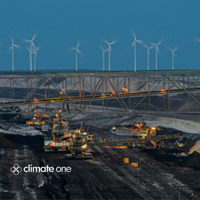 Climate One At The Commonwealth Club