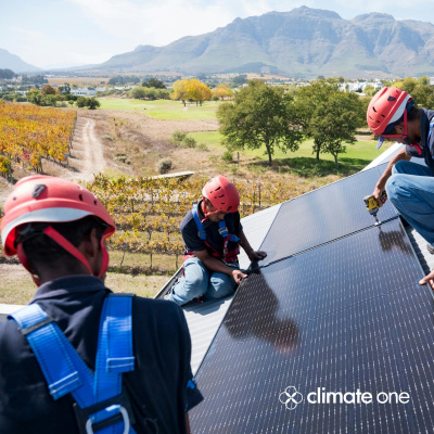 Climate One At The Commonwealth Club
