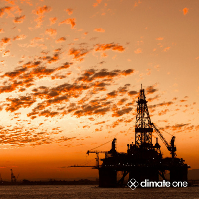 Climate One At The Commonwealth Club