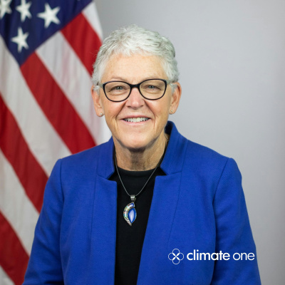 Climate One At The Commonwealth Club