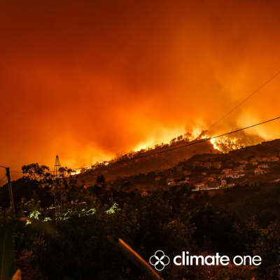 Climate One At The Commonwealth Club
