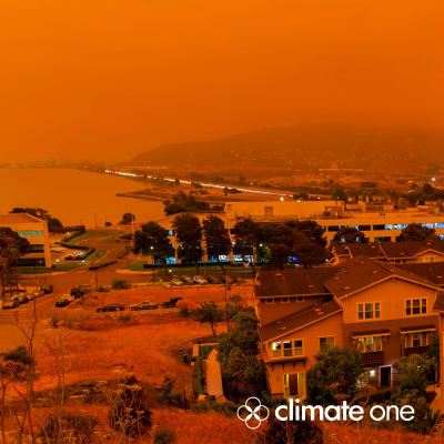 Climate One At The Commonwealth Club