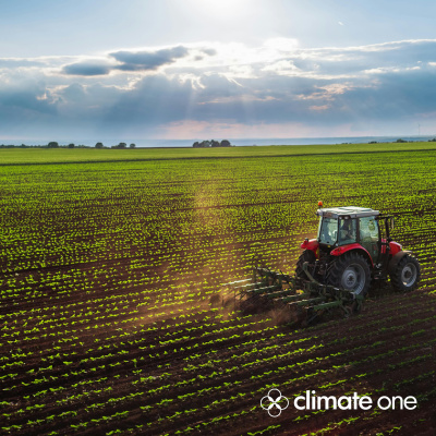 Climate One At The Commonwealth Club