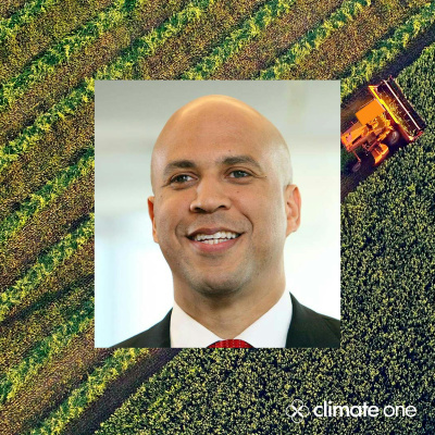 Climate One At The Commonwealth Club