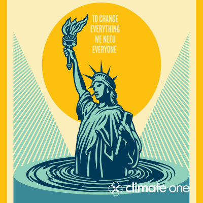 Climate One At The Commonwealth Club