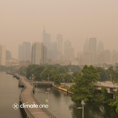 Climate One At The Commonwealth Club