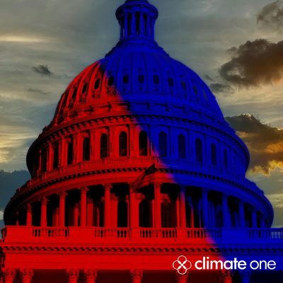 Climate One At The Commonwealth Club