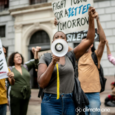 Climate One At The Commonwealth Club