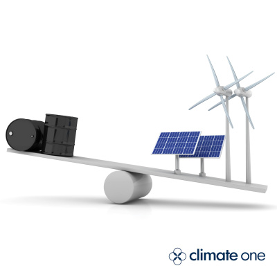 Climate One At The Commonwealth Club