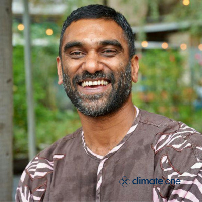 Climate One At The Commonwealth Club