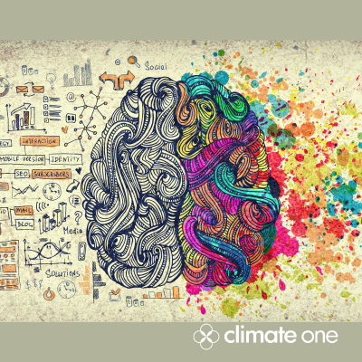 Climate One At The Commonwealth Club