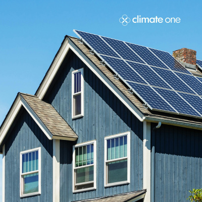 Climate One At The Commonwealth Club