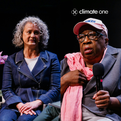 Climate One At The Commonwealth Club