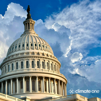 Climate One At The Commonwealth Club