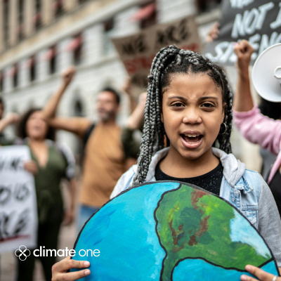 Climate One At The Commonwealth Club