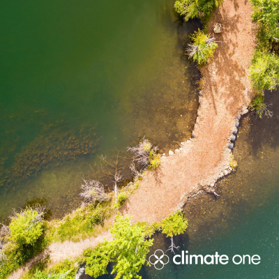 Climate One At The Commonwealth Club