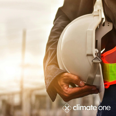 Climate One At The Commonwealth Club