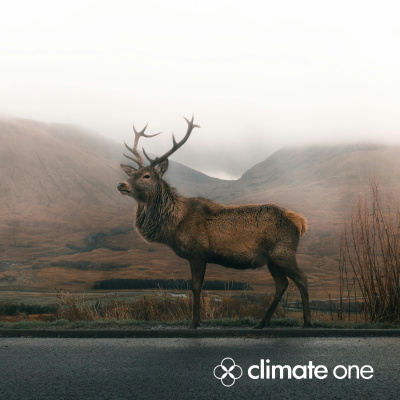 Climate One At The Commonwealth Club