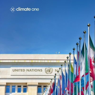 Climate One At The Commonwealth Club