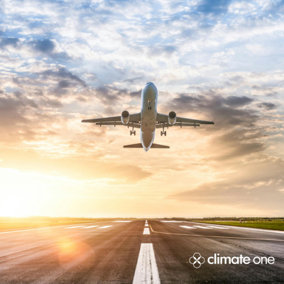 Climate One At The Commonwealth Club