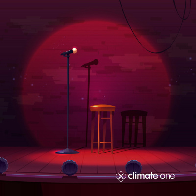 Climate One At The Commonwealth Club
