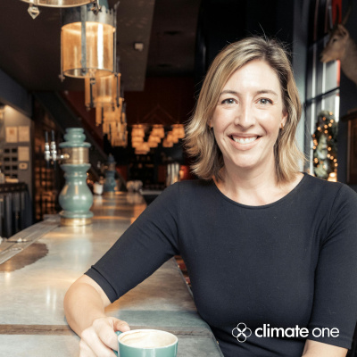 Climate One At The Commonwealth Club