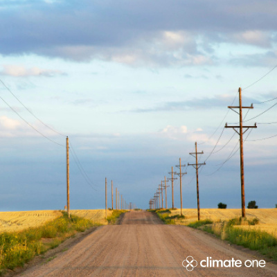 Climate One At The Commonwealth Club