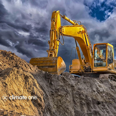 Climate One At The Commonwealth Club
