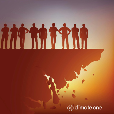 Climate One At The Commonwealth Club