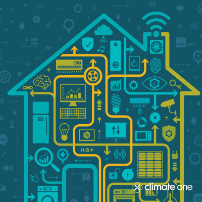 Climate One At The Commonwealth Club