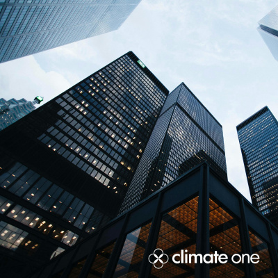 Climate One At The Commonwealth Club