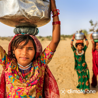 Climate One At The Commonwealth Club