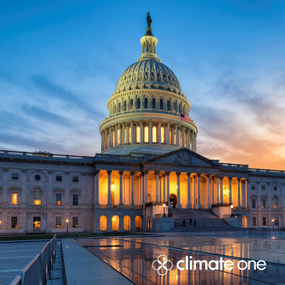 Climate One At The Commonwealth Club