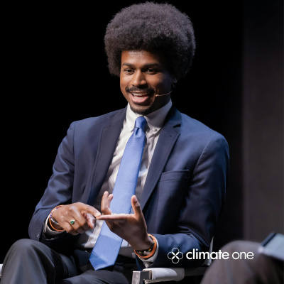 Climate One At The Commonwealth Club