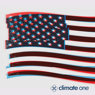 Climate One At The Commonwealth Club