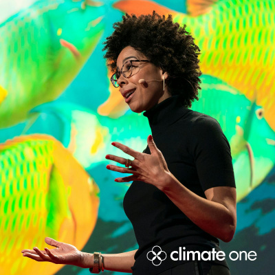 Climate One At The Commonwealth Club