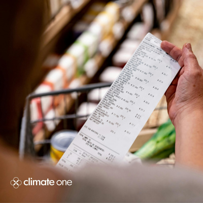 Climate One At The Commonwealth Club