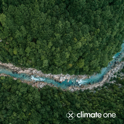 Climate One At The Commonwealth Club