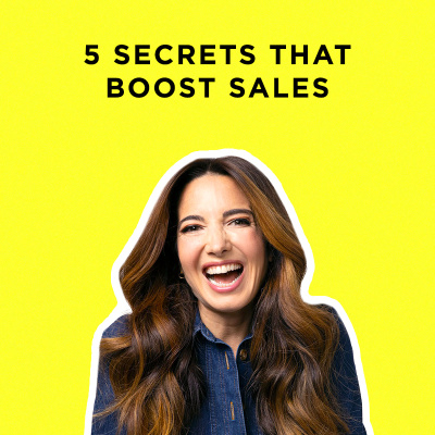 The Marie Forleo Podcast