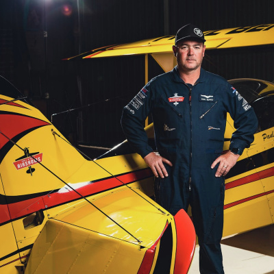 360 With Katie Woolf