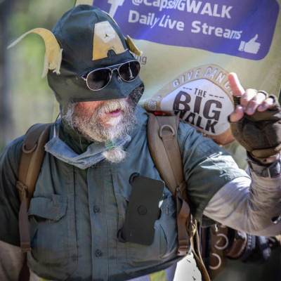 360 With Katie Woolf