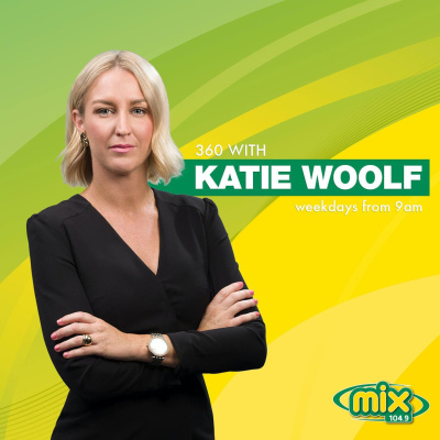 360 With Katie Woolf