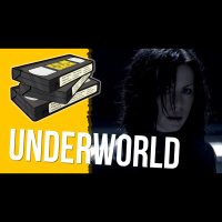 Film Sack 606: Underworld