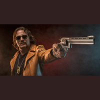 Film Sack Hot Action Movie Edition