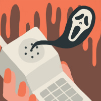 Scream with Joey Devine