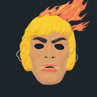 Masters of the Universe with Matt Robison