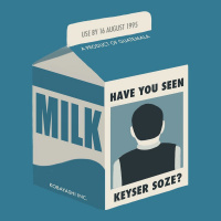 The Usual Suspects with Adrian Todd Zuniga