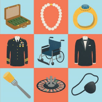 Dirty Rotten Scoundrels with Dallas Egan