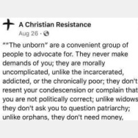 Sounds Like a Serious Offense